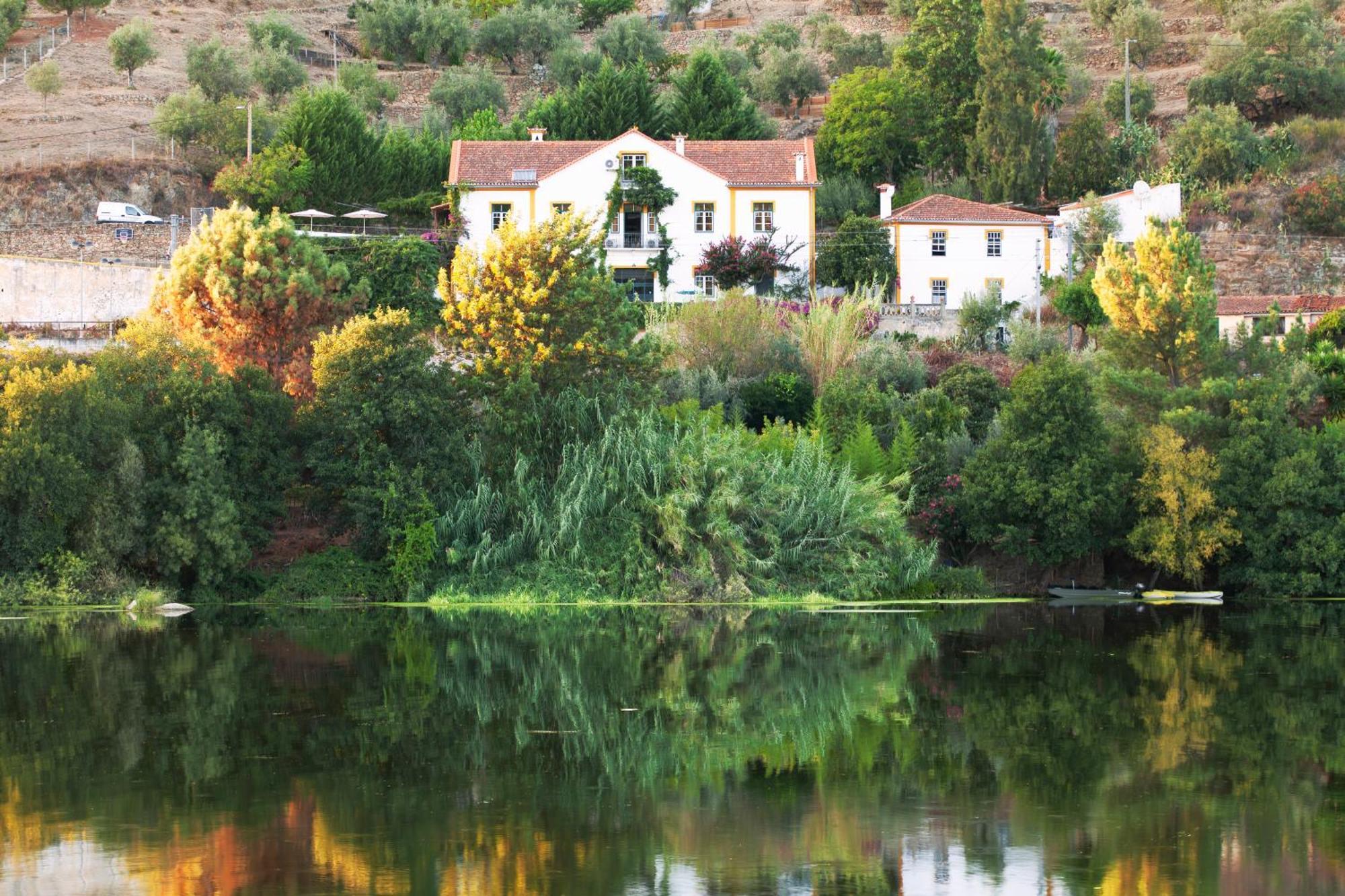 A Saboeira - Turismo Rural Belver  Exterior foto